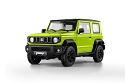  1:12 Jimny