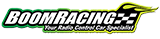 Browse the Boom Racing Hobby Store Browse the Boom Racing Hobby Store