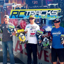 World Class Products By World Champions