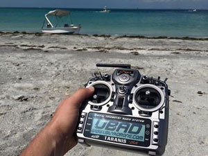 Professional Manufacturer of Transmitter Modules and Recivers