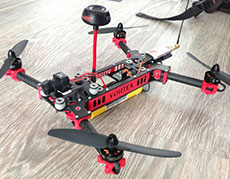 Real Virtuality- Top Quality FPV Products