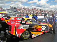 The Worlds Best Air Filter