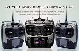 Remote Controller Hardware And Software Solution Provider