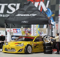 The RC Hobby Store Of The Future