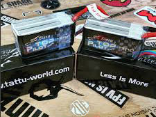 Tattu a professional UAV battery brand who is designed specifically for the demands of the latest Unmanned Aircraft Vehicle which can be used in military