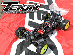 Tekin - Smarter, Smaller, Faster!