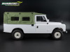 Boom Racing New Soft Top Canvas for Series Land Rover