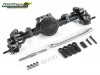 Boom Racing BRX80™ Portal PHAT Axle