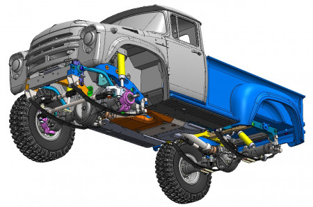 Different Conversion Options for BRX01 AWB Link and Leaf