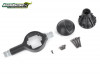 Boom Racing Offset Pumpkin Conversion Parts for BRX PHAT™ Straight Axles