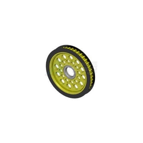 3Racing 3Racing Sakura D3 CS Sport Aluminum Diff. Pulley Gear T42