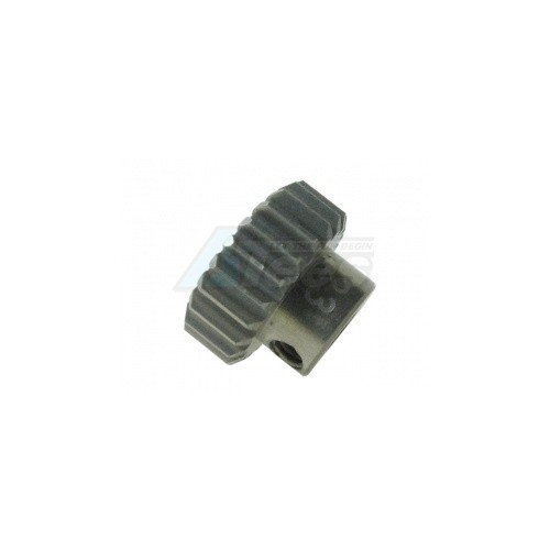 3Racing Miscellaneous All 48 Pitch Pinion Gear 23T (7075 w/ Hard Coating)