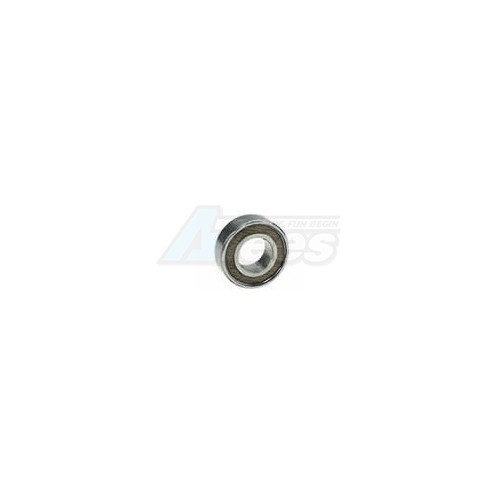 3Racing Miscellaneous All Double Rubber Seals Bearing 3 X 8 X 3 mm (10 Pcs)
