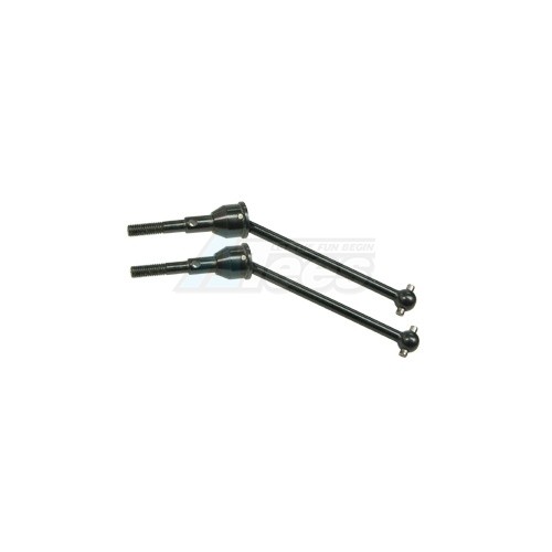 3Racing Team Associated RC18T Swing Shaft - Heavy Duty