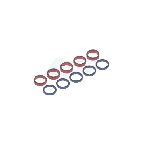 3Racing Kyosho Mini-Z AWD Damper Tension Shim For Mini-Z AWD