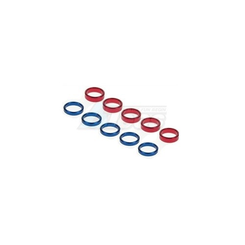 3Racing Kyosho Mini-Z AWD High Shim For Mini-Z AWD