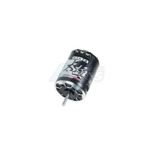 3Racing Miscellaneous All Taichi 540 4.5t Brushless Sensored Motor