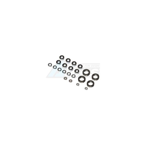 3Racing 3Racing Sakura Ultimate Ball Bearing Set For Sakura Ultimate