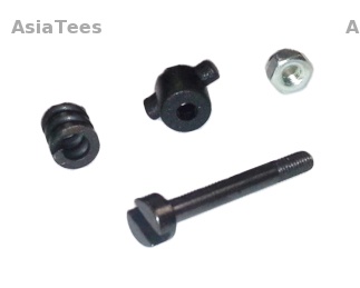 3Racing 3Racing Cactus Differential Screw Set