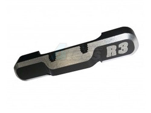 3Racing 3Racing Cactus Cactus Aluminum Rear Suspension Mount _RR_3degree