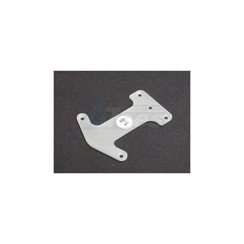 3Racing Tamiya F104 T-Bar 1.8mm