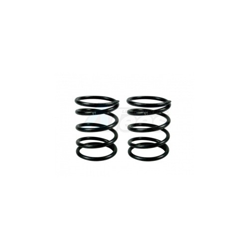 3Racing 3Racing Sakura Zero Damper Spring M1.5 x 21 (5.0)