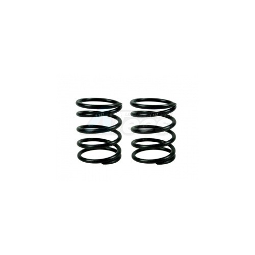 3Racing 3Racing Sakura Zero Damper Spring M1.5 x 21 (5.25)
