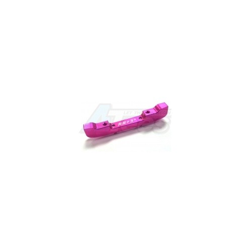 3Racing 3Racing Sakura FF 7075 RR Suspension Mount 3 Degree