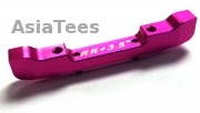 3Racing 3Racing Sakura FF 7075 RR Suspension Mount 3.5 Degree