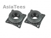 3Racing 3Racing Sakura XI Sport Plastic Gear Adaptor (19T)