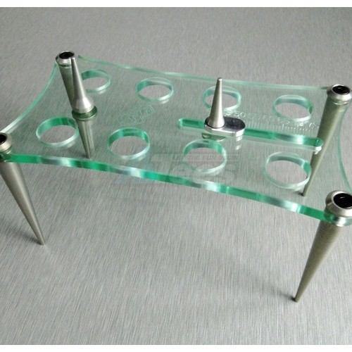 3Racing Miscellaneous All Oil Damper Stand