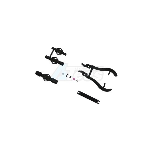 3Racing Miscellaneous All Tool Set Service Pack for 1/10