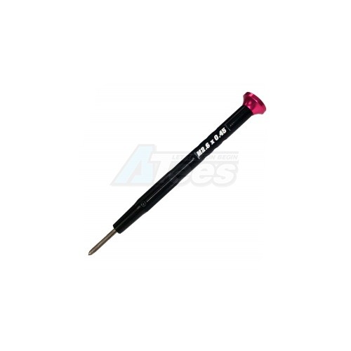 3Racing Miscellaneous All M2.6 x 0.45 Tapping tool