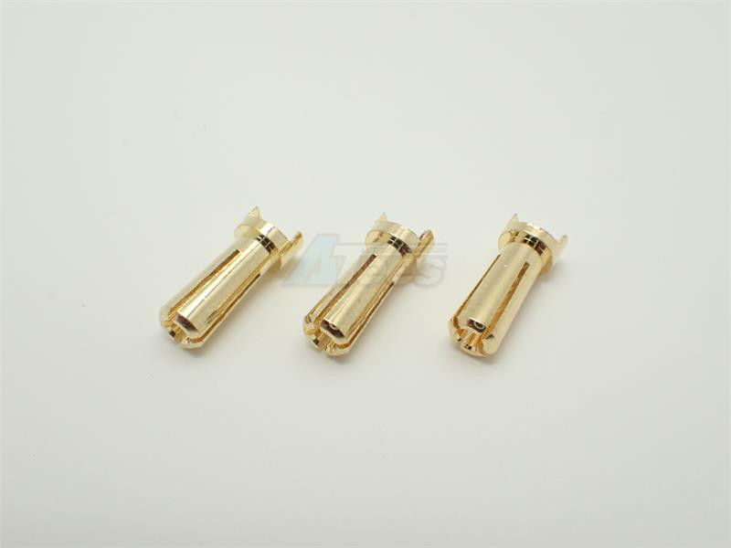 ACUVANCE Miscellaneous All 3.0 mm Power Transmission Bullet Connector