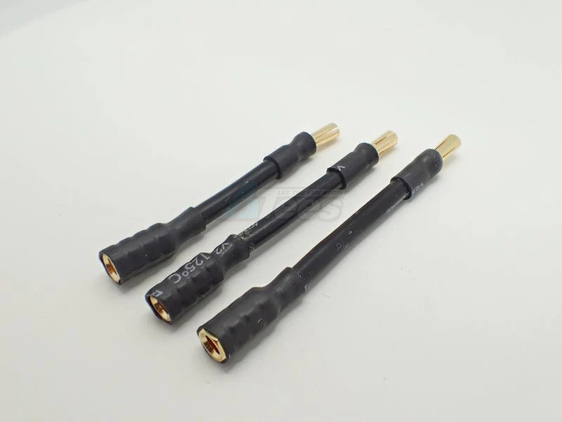 ACUVANCE Miscellaneous All 3.5mm Conversion Cable set