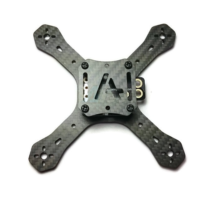 Armattan Quads Miscellaneous All MRP 130 ACRO FRAME