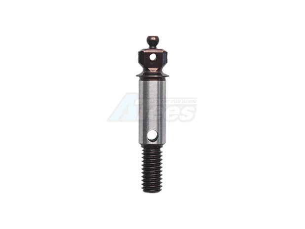 Arrowmax Miscellaneous All BB DJC Wheel Axle (Spring Steel)