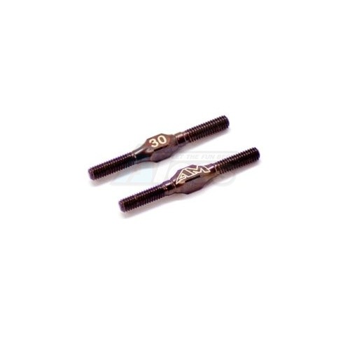 Arrowmax Miscellaneous All Spring Steel Turnbuckle 3mm X 30mm (2)
