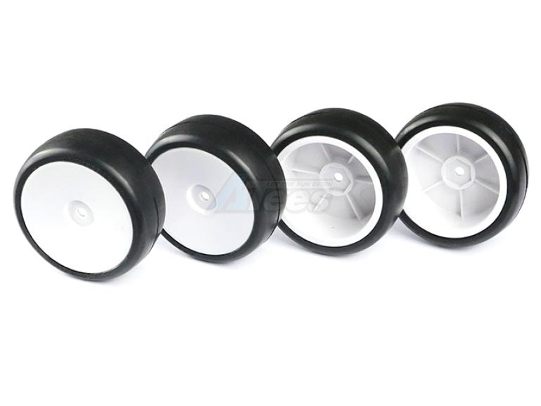 Arrowmax Miscellaneous All 1/10 TC Front Tire 30 Shore asphalt NC (4) Korea