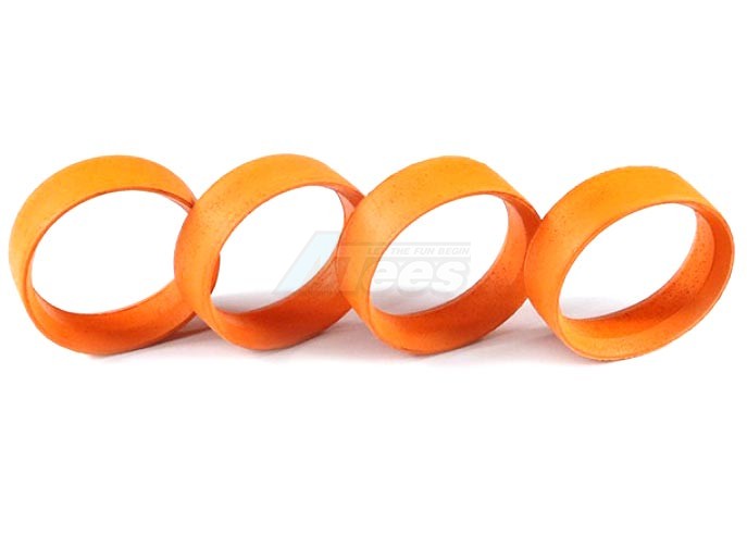 Arrowmax Miscellaneous All 1/10 TC Insert EXP-C mold Orange color (4) Korea