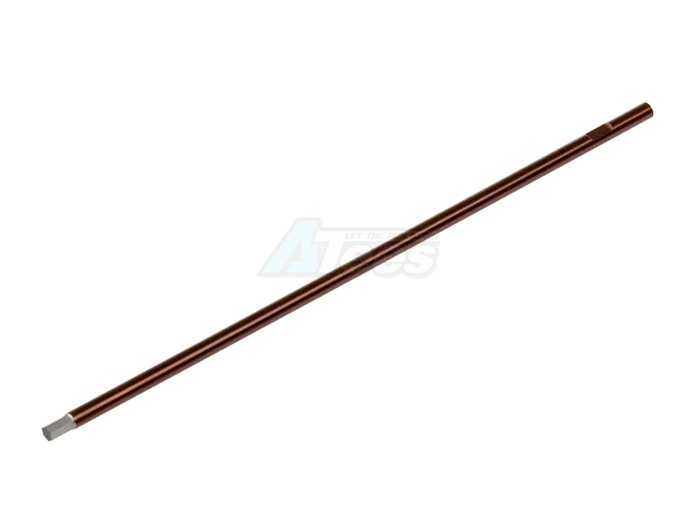 Arrowmax Miscellaneous All Allen Wrench 2.5 X 120MM Tip Only