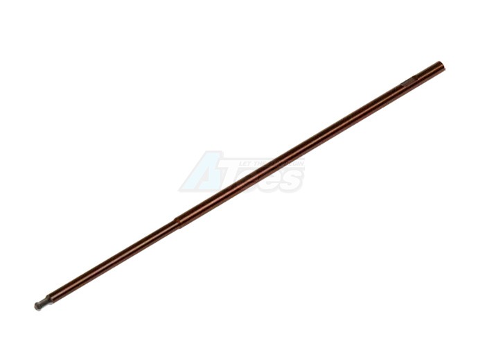 Arrowmax Miscellaneous All Ball Driver Hex Wrench 2.0 X 120MM Tip Only
