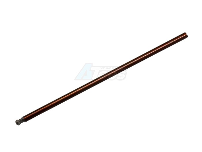 Arrowmax Miscellaneous All Ball Driver Hex Wrench 3.0 X 120MM Tip Only