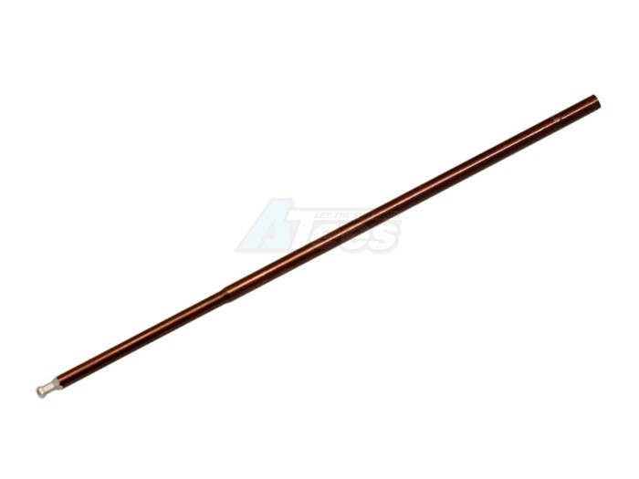 Arrowmax Miscellaneous All Ball Driver Hex Wrench .078 (5/64) X 120MM Tip Only