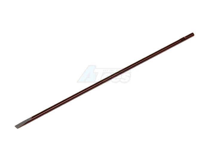 Arrowmax Miscellaneous All Flat Head Screwdriver 3.0 X 150MM Tip Only