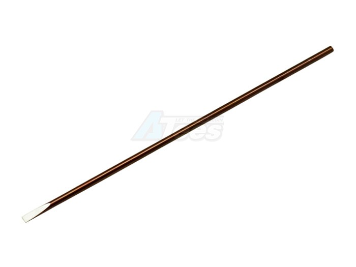 Arrowmax Miscellaneous All Flat Head Screwdriver 3.5 X 120MM Tip Only