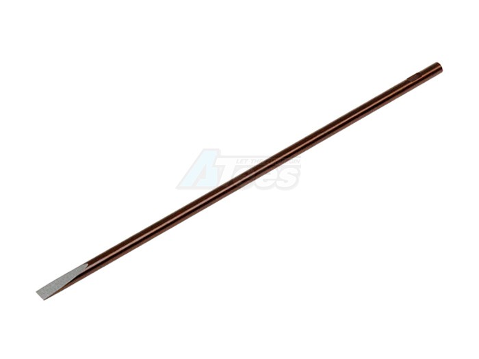 Arrowmax Miscellaneous All Flat Head Screwdriver 4.0 X 150MM Tip Only