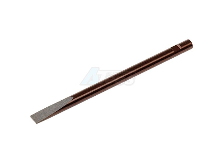 Arrowmax Miscellaneous All Flat Head Screwdriver 5.8 X 100MM Tip Only