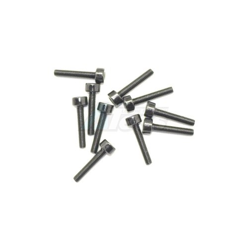 Arrowmax Miscellaneous All Screw Allen Cilinderhead M2.2x12 (10)