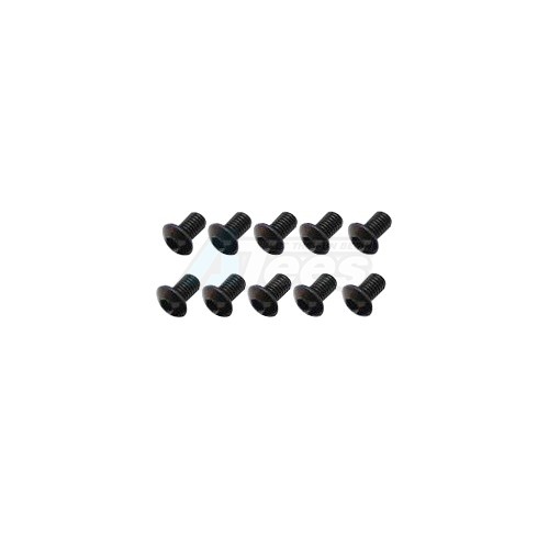 Arrowmax Miscellaneous All Screw Allen Countersunk M3x5 (10)